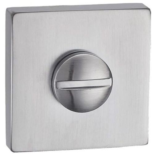 Вороток MVM T1 MC матовий хром - Фото №3