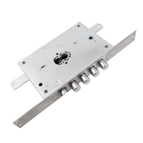 Механизм замка SECUREMME 2603 (BS66*85мм) правый - Фото №2