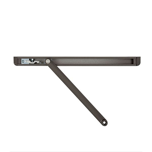 Тяга RYOBI скользящая с фиксацией в серии D-1200 Бронза Металлик - Фото №2