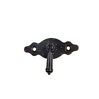 Ручка мебельная AMIG мод.1004 черный