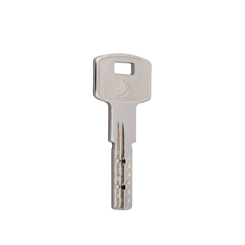 Циліндр KEDR Zink 60 (30*30) ZAB бронза - Фото №7