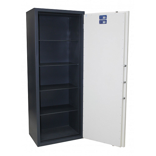 Сейф огнестойкий GRIFFON FS.180.K - Фото №3