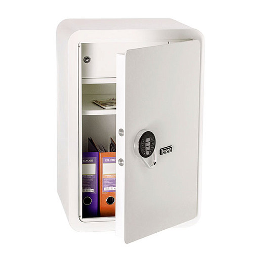 Сейф офисный FEROCON Energy 65Е - Фото №2