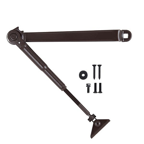 Тяга RYOBI стандартная с фиксацией в серии 8800 Коричневый - Фото №5