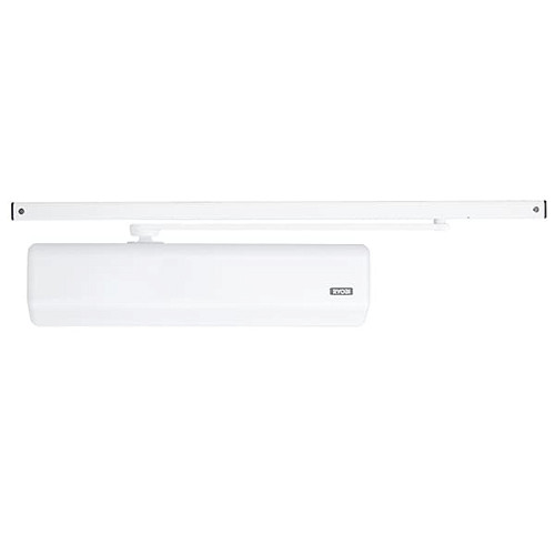 Дотягувач RYOBI DS-3550T BC/DA SLD HO з фіксацією до 60кг Білий - Фото №2