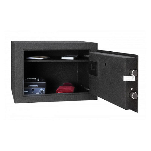 Сейф мебельный M.30.FP - Фото №6