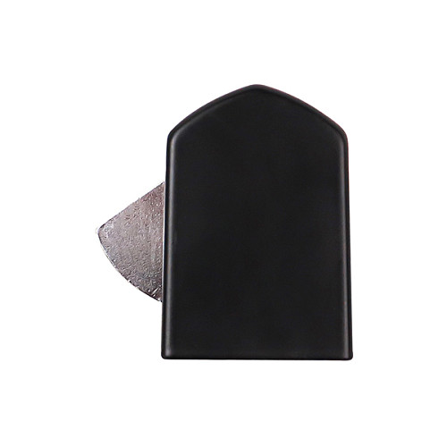 Комплект защіпок вбік CISA 07063.51 для додаткової фіксації дверей 2500 мм - Фото №11