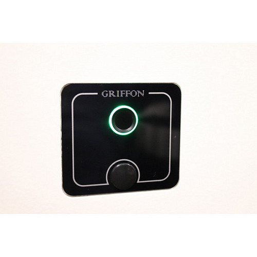 Сейф мебельный GRIFFON S.30.Fingerprint - Фото №7