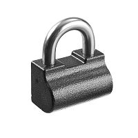 Замок навесной ЧАЗ ВС2-9 (3 ключа)