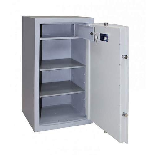 Сейф взломостойкий GRIFFON H.80.KT - Фото №2