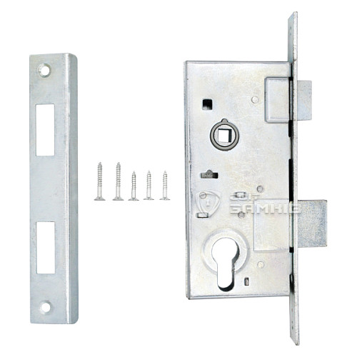 Механізм замка ORIENT 9215 (BS45*72мм) - Фото №4