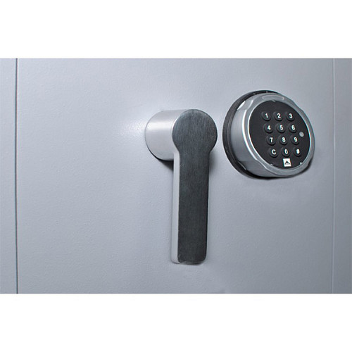 Сейф взломостойкий GRIFFON CLE I.90.E - Фото №5