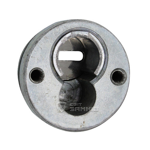 Протектор AZZI FAUSTO F23 Antitubo 25 мм хром - Фото №3