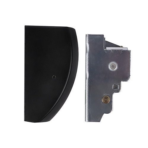 Комплект защіпок вбік CISA 07063.51 для додаткової фіксації дверей 2500 мм - Фото №4