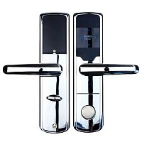Комплект умного замка SEVEN LOCK SL-7731 R-fid ID Em серый