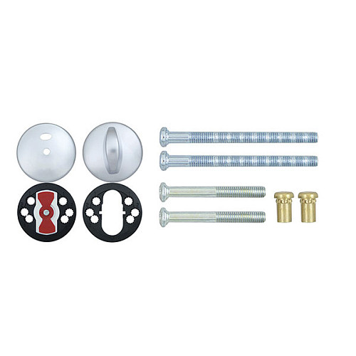 Вороток ABLOY LH002 (с индикатором) хром сатин - Фото №3