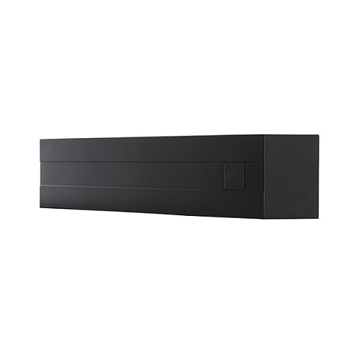 Доводчик ABLOY DC240 RP BC EN2-6 без тяги до 120кг FIRE Черный - Фото №1