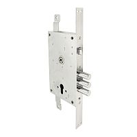 Механизм замка KALE 352R (BS65*85мм) хром