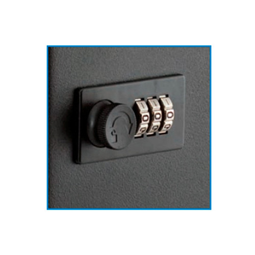 Ключниця BUROMAX BM-0410 (24 брелка) - Фото №4