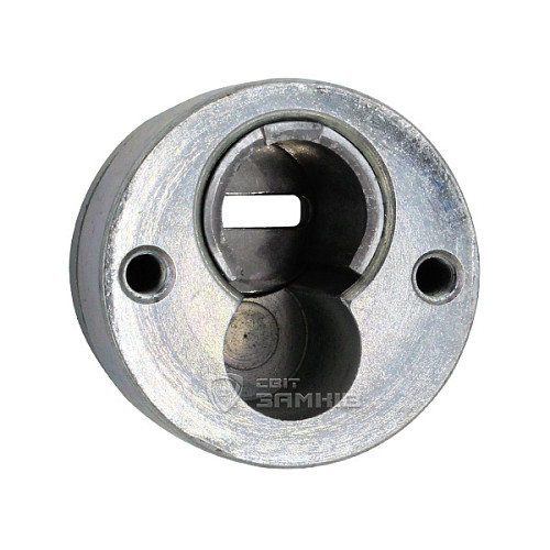 Протектор AZZI FAUSTO F23 33 мм 85х70 бронза - Фото №3