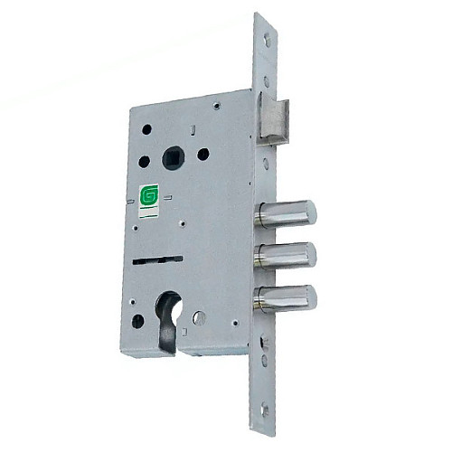 Механізм замка ГАРДІАН 12.11 (BS52,5*85мм) (н) - Фото №2