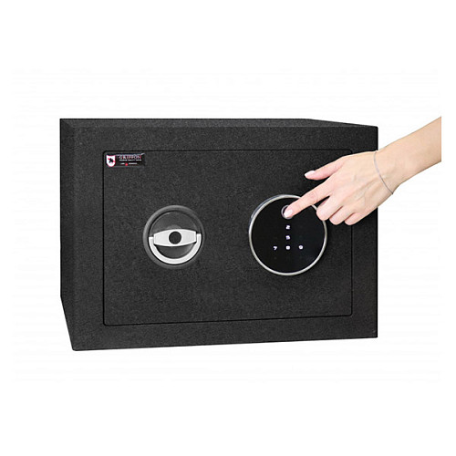 Сейф мебельный M.30.FP - Фото №3