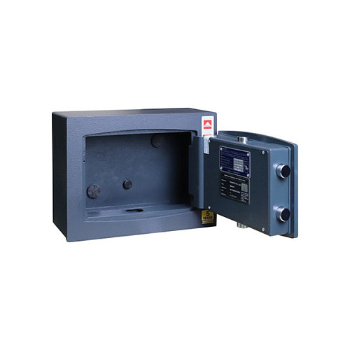 Сейф взломостойкий пистолетный GRIFFON H.26/15.KP - Фото №2