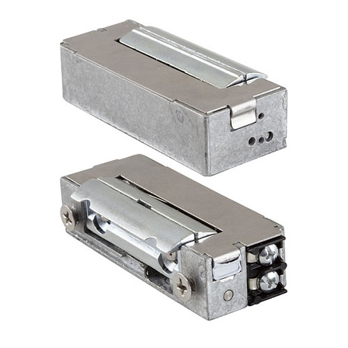 Електрозащіпка DORCAS 99-2 NF НЗ (без живлення замкнена)  - Фото №4