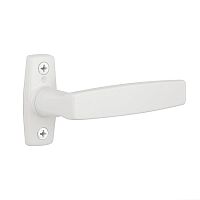 Ручка оконная ABLOY DH83 белая