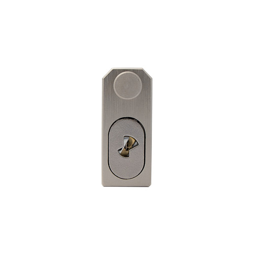 Замок навісний CISA 28550.84 (84 мм, 2 ключа) - Фото №2