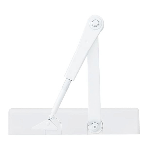 Дотягувач RYOBI DS-3550 BC/DA STD HO з фіксацією до 100кг Білий - Фото №4