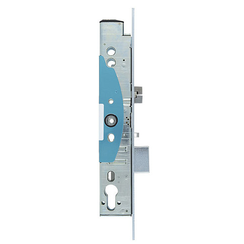 Електромеханічний замок ABLOY EL 460 (BS35*92мм) з функцією антипаніки - Фото №5