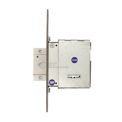 Механізм замка RADLOCK M 206 (BS52мм) - Фото №4