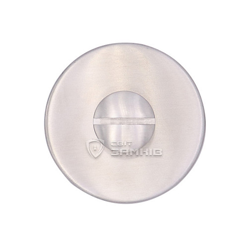 Вороток SHERLOCK SW 1001 нержавіюча сталь матова - Фото №3