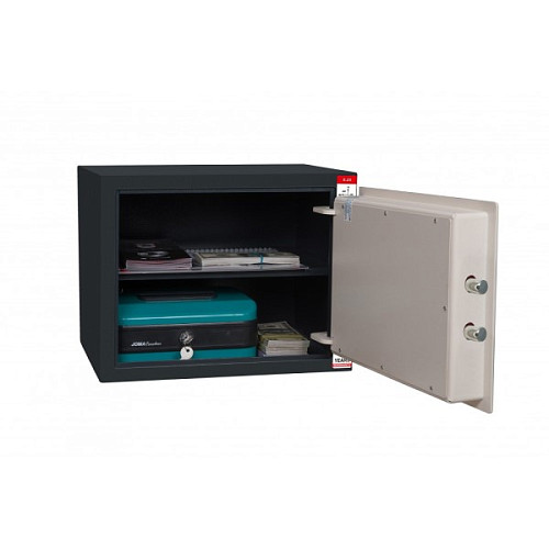 Сейф мебельный GRIFFON S.25.E - Фото №2