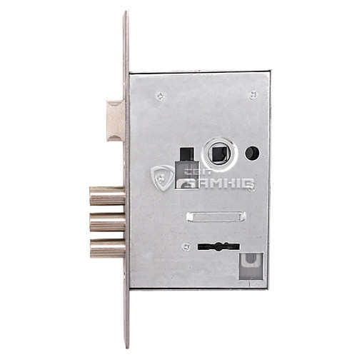 Механізм замка SHERLOCK 05.008-K (BS55*55мм) 5 ключів - Фото №3