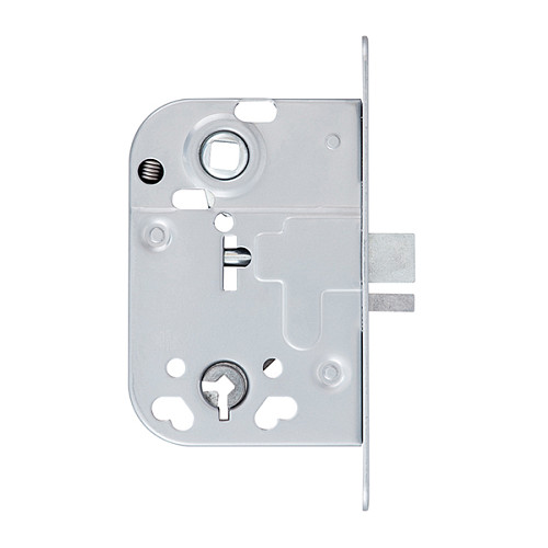 Механізм замка ABLOY 2014 WC (BS45*72мм) сірий металік - Фото №3