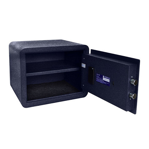 Сейф мебельный GRIFFON MSR.30.K.Е - Фото №5