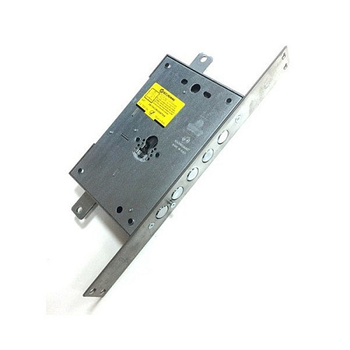 Механизм замка SECUREMME 2663 TT2 (BS65мм) - Фото №2