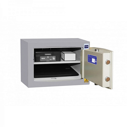 Сейф взломостойкий GRIFFON H.30/50.E - Фото №2