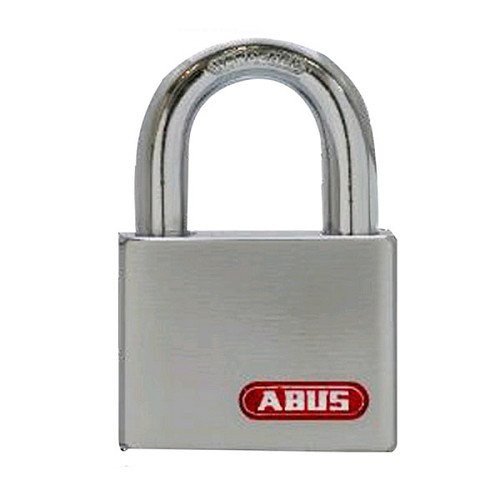 Замок навесной ABUS 838/60 Blister (4 ключа) - Фото №1