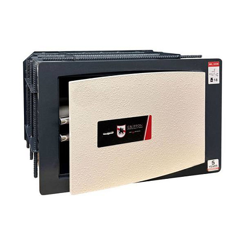 Сейф вбудований GRIFFON WL.3228.K - Фото №2