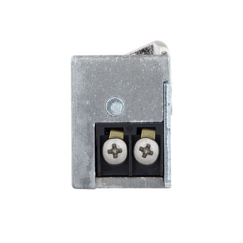 Електрозащіпка VIRO 7755.70 НЗ-АЕ (без живлення замкнена) - Фото №4