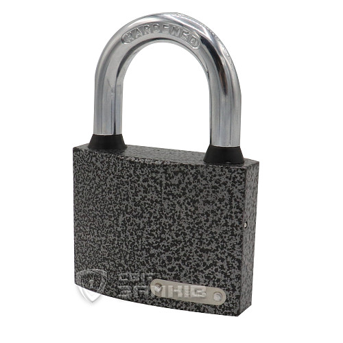 Замок навісний APECS PD-01-75 (3 ключа) - Фото №2