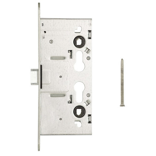 Механізм замка антипаніка TESA CF60 (BS65*72мм) для активної стулки - Фото №5