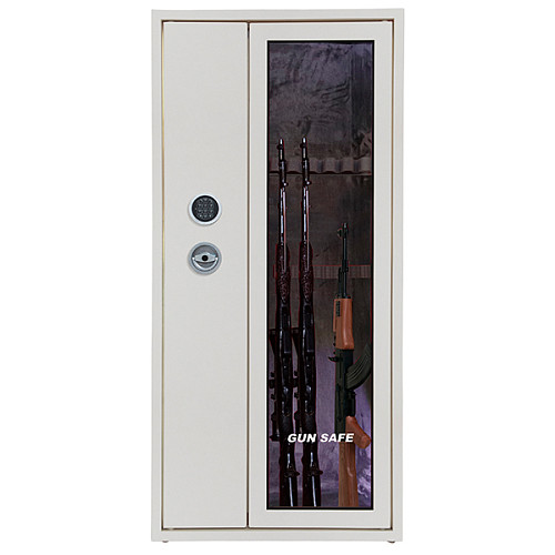 Сейф оружейный GRIFFON GG.700.E  - Фото №3