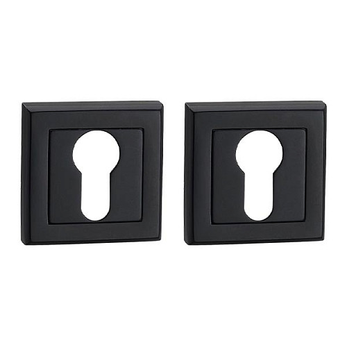 Накладки на сердцевину MVM E8a BLACK черный - Фото №3