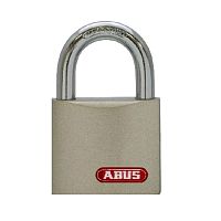 Замок навесной ABUS 818/50 Blister (3 ключа)