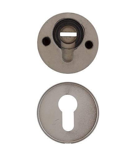 Протектор MUL-T-LOCK SL3 (48-53 мм) нікель сатин - Фото №3