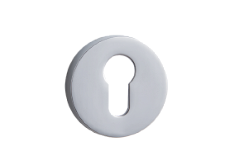 Накладки на сердцевину YALIS ES74 PC полированный хром - Фото №2